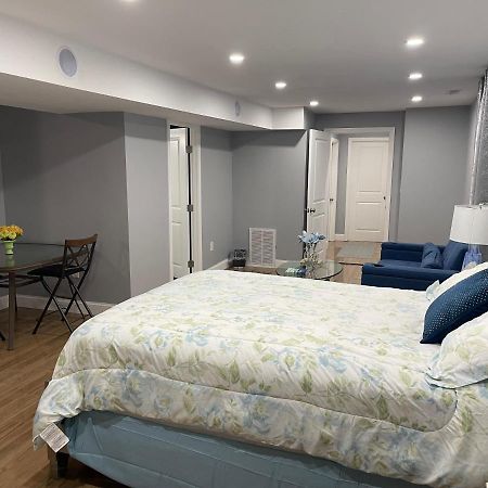 Brand New Luxury Rooms Near Downtown Boston Exterior foto