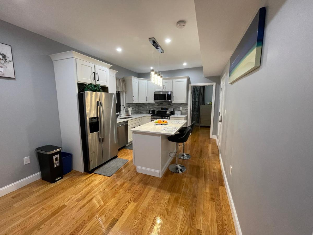 Brand New Luxury Rooms Near Downtown Boston Exterior foto
