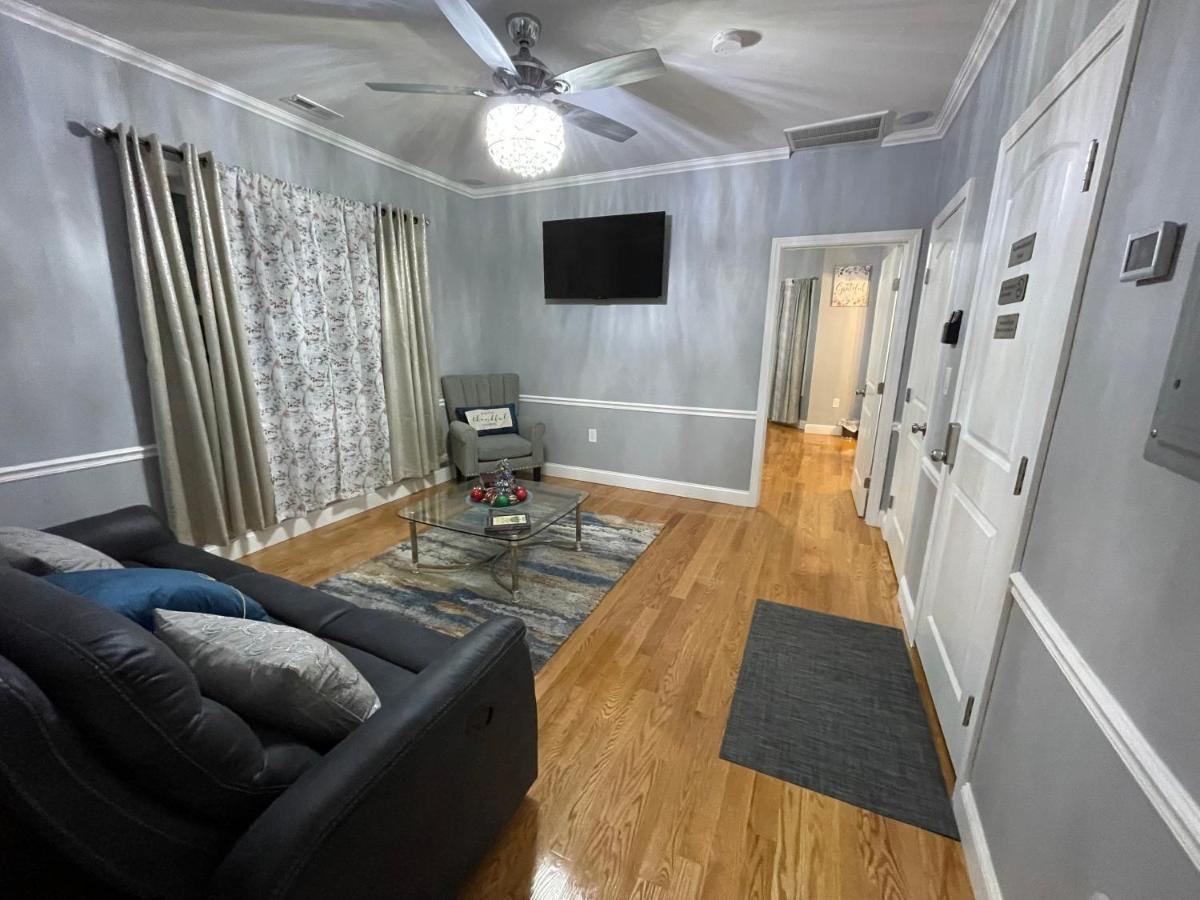 Brand New Luxury Rooms Near Downtown Boston Exterior foto