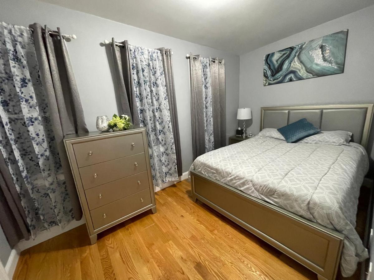 Brand New Luxury Rooms Near Downtown Boston Exterior foto