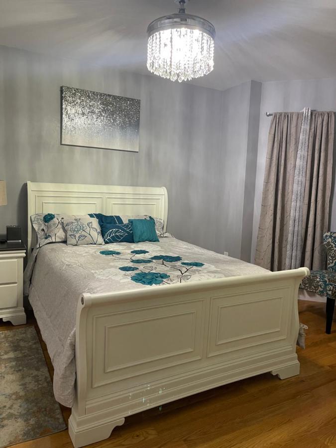 Brand New Luxury Rooms Near Downtown Boston Exterior foto