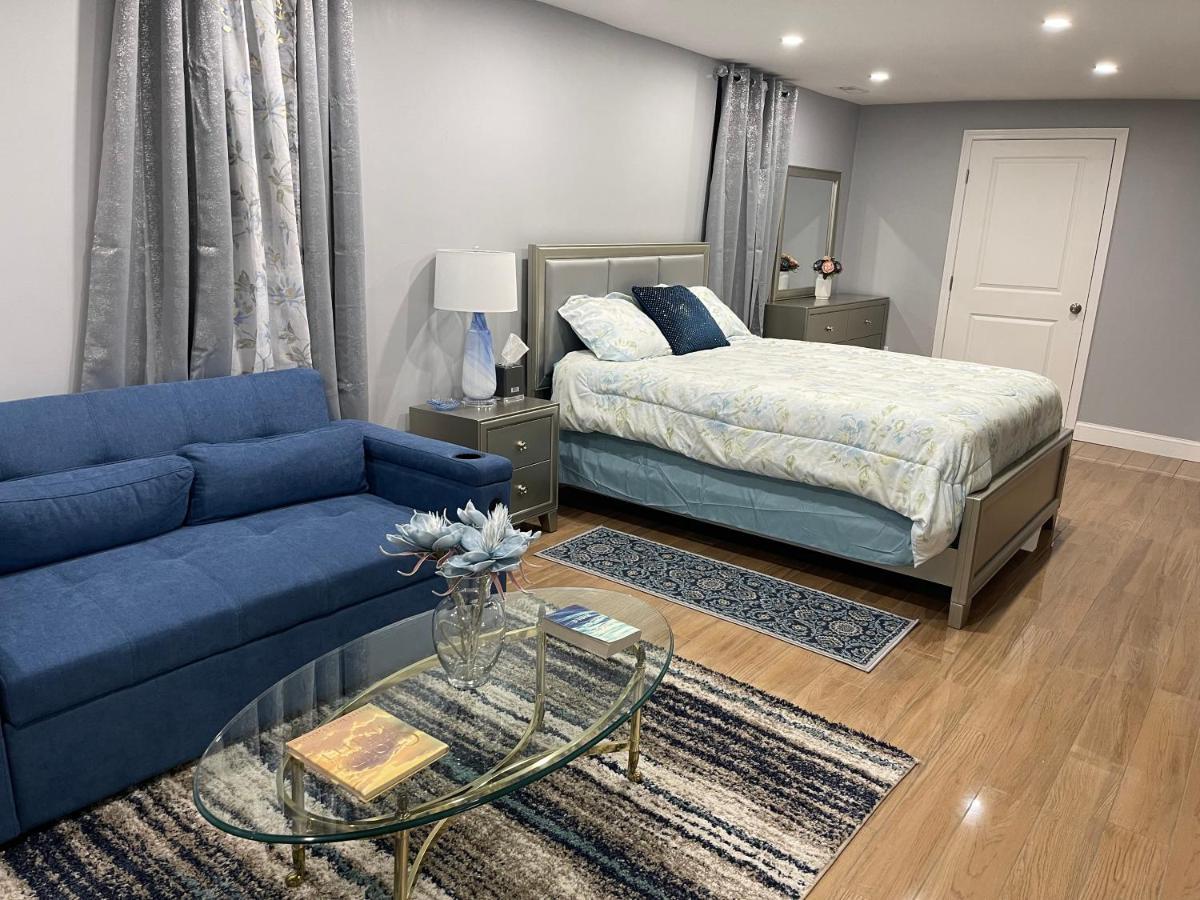 Brand New Luxury Rooms Near Downtown Boston Exterior foto